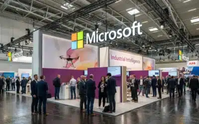 Microsoft: Sistemele bancare vechi, sub presiune din cauza AI