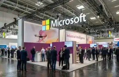 Microsoft: Sistemele bancare vechi, sub presiune din cauza AI