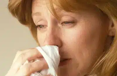 Avertisment: Greșeala frecventă cu spray-ul nazal decongestionant