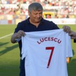 Stadionul Dinamo va purta numele Mircea Lucescu, anunță Predoiu