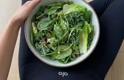 6 metode rapide pentru o stare de bine primăvara, conform experților