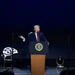 Strategia Trump: Cum a vrut să pară instabil pentru Iran