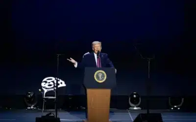 Strategia Trump: Cum a vrut să pară instabil pentru Iran