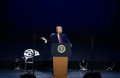 Strategia Trump: Cum a vrut să pară instabil pentru Iran