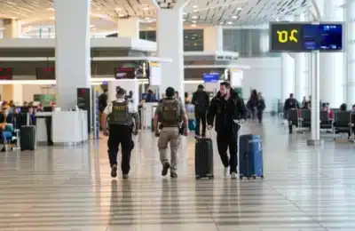 United Airlines scumpește bagajele cu 10 dolari din 2026