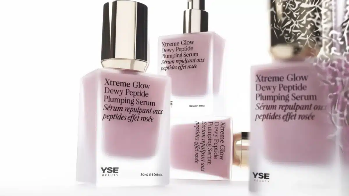 terapie peptide TikTok