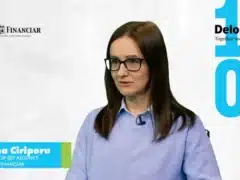 Top 1.000 companii din România: Afaceri de 1.234 mld. lei