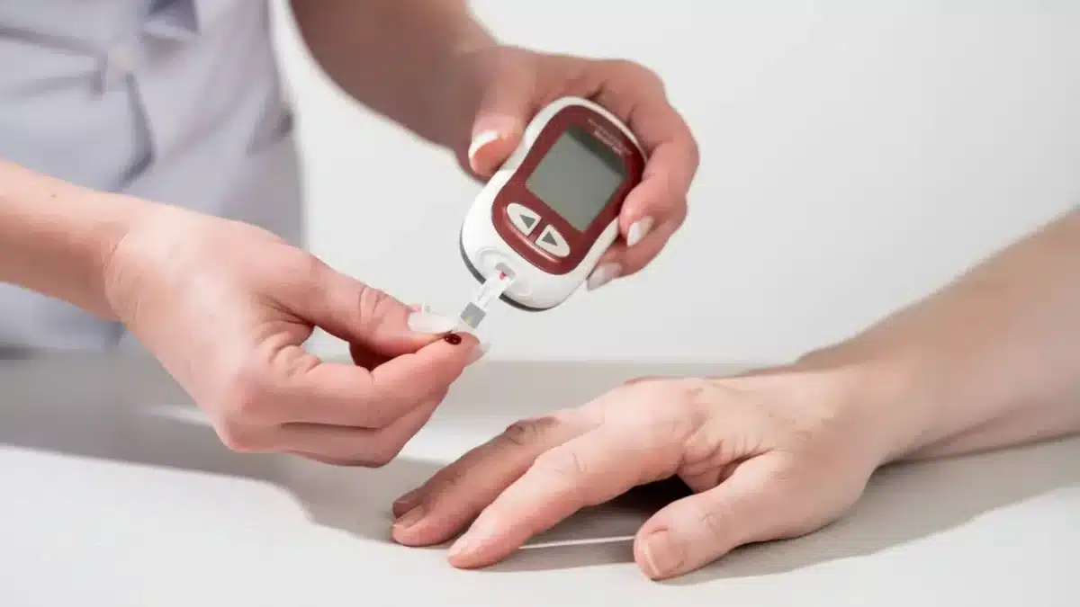 transplant diabet soareci