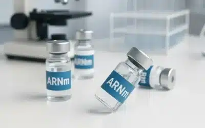 Vaccinuri ARN mesager: Speranțe noi contra cancerului