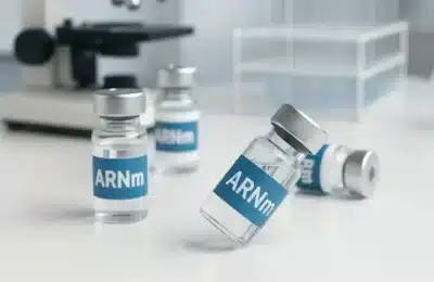 Vaccinuri ARN mesager: Speranțe noi contra cancerului
