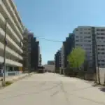 Vânzările imobiliare scad cu 20%. Dezvoltatorii anunță criză