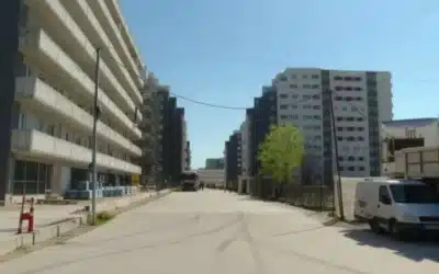 Vânzările imobiliare scad cu 20%. Dezvoltatorii anunță criză