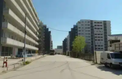 Vânzările imobiliare scad cu 20%. Dezvoltatorii anunță criză