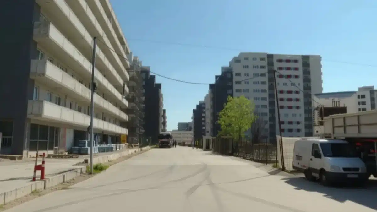 vânzări imobiliare