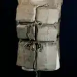 Vestă de salvare de pe Titanic, vândută la licitație pentru 906.000 dolari
