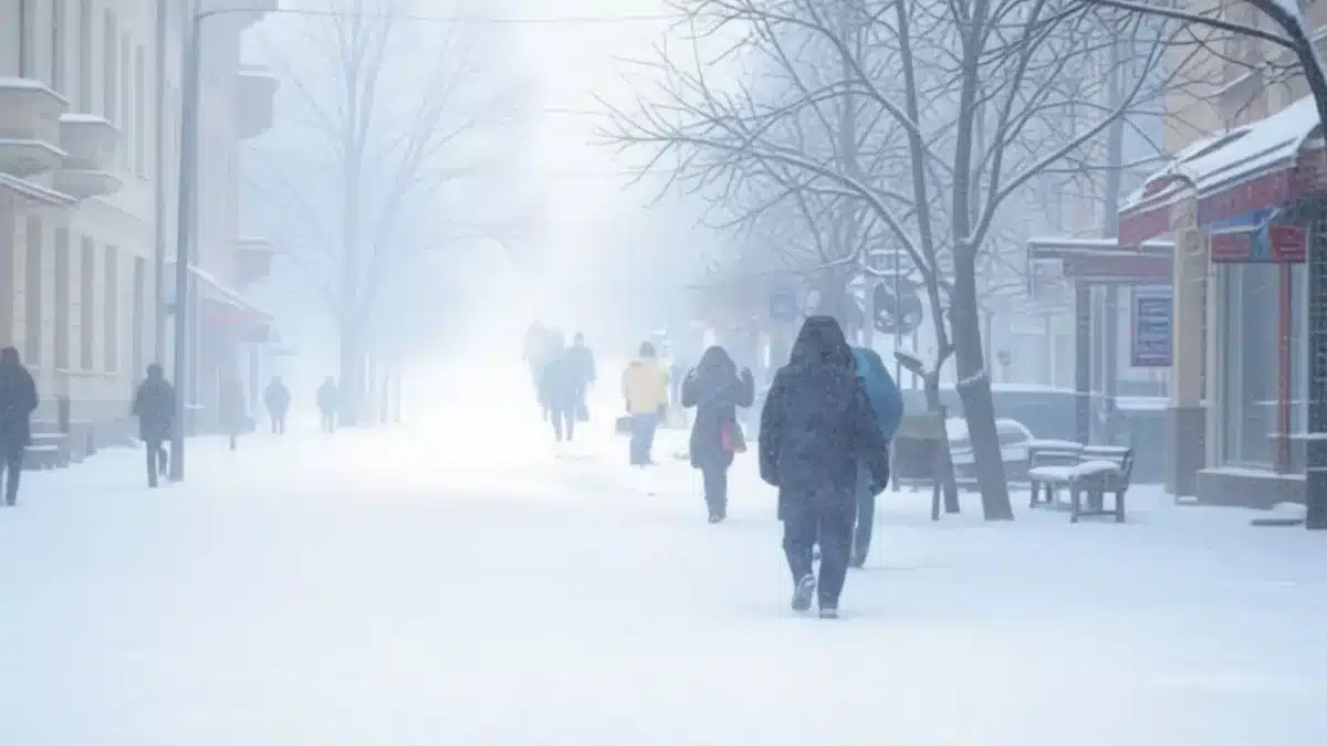 vreme Săptămâna Mare