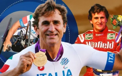 Destinul tragic al unui campion. Alex Zanardi a murit la 59 de ani
