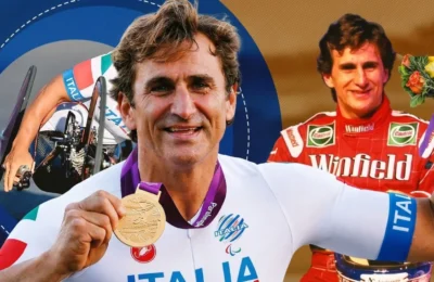 Destinul tragic al unui campion. Alex Zanardi a murit la 59 de ani