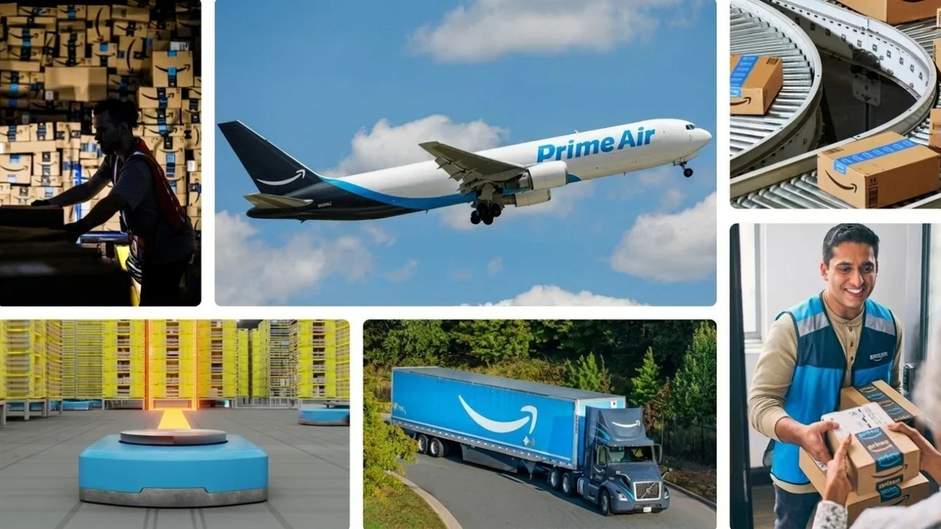 Amazon