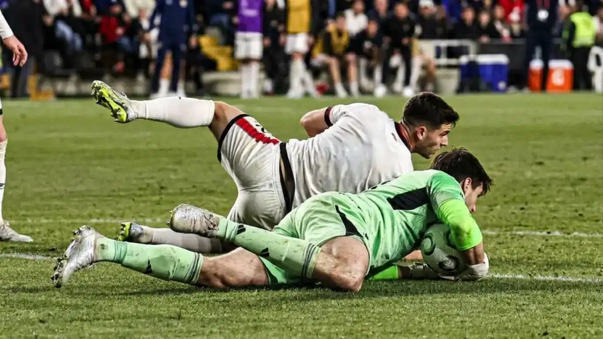 Andrei Rațiu arbitraj