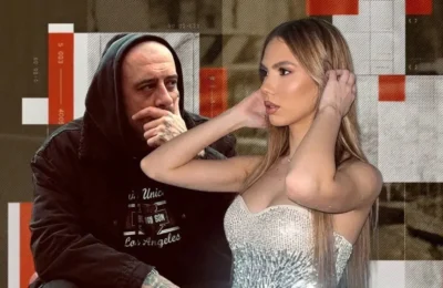 Ce a postat CRBL dupa 2 ani de relatie. Declaratia care a inchis gura carcotasilor