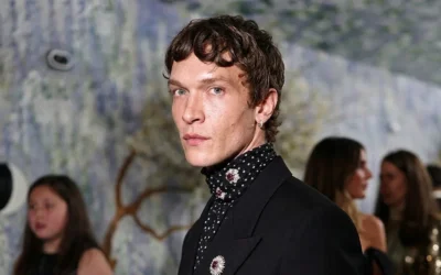 Apariția care a șocat pe toată lumea la Met Gala. Ce a purtat actorul de 26 de ani