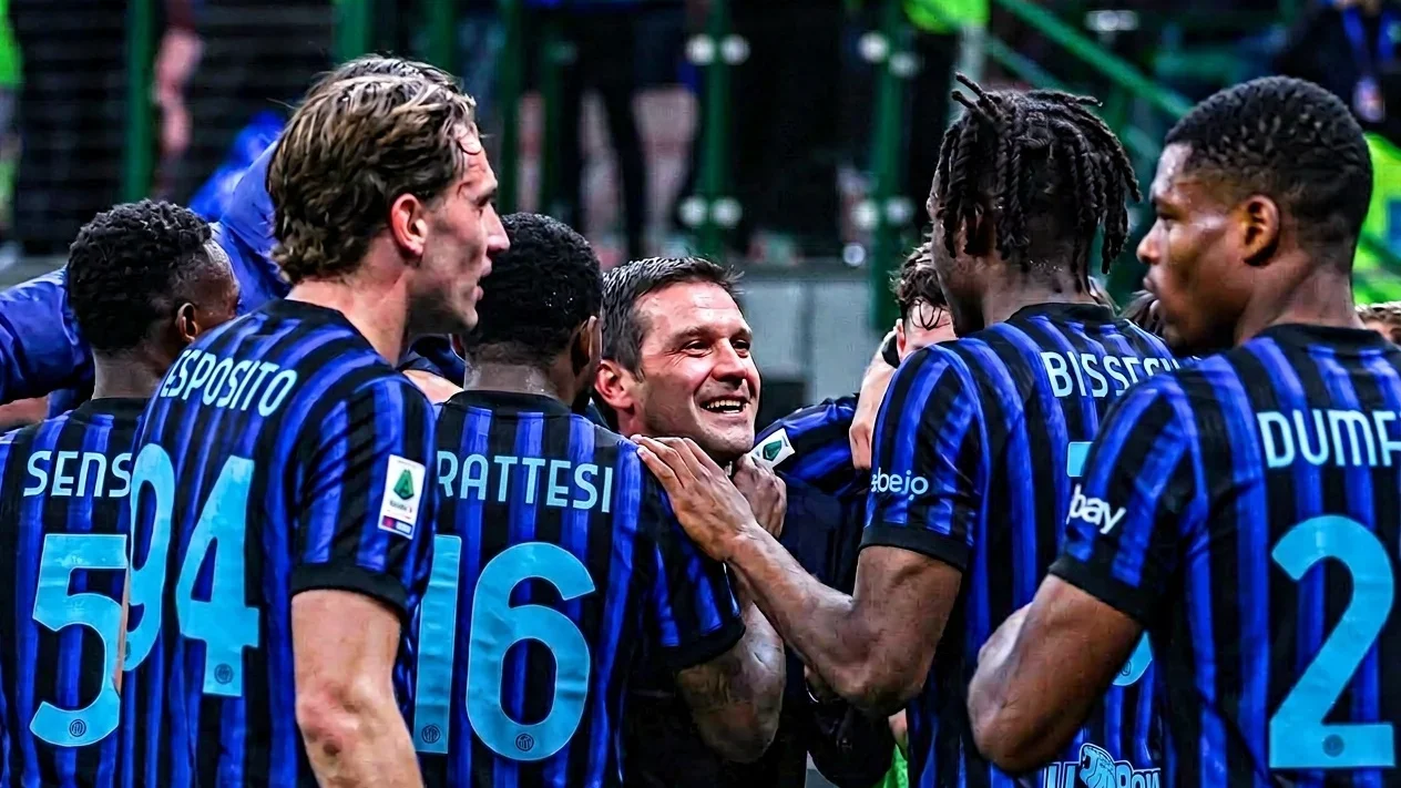 Cristi Chivu