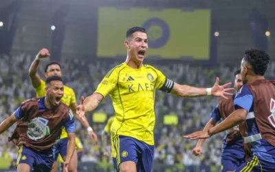 Cristiano Ronaldo anunta retragerea dupa golul 970. Mesajul care a socat lumea fotbalului