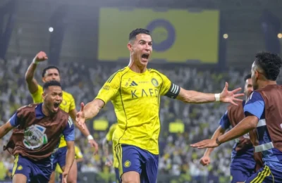 Cristiano Ronaldo anunta retragerea dupa golul 970. Mesajul care a socat lumea fotbalului