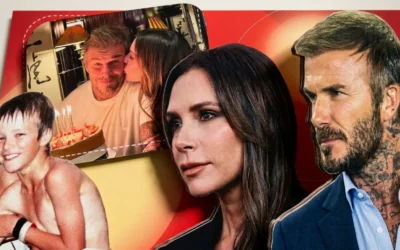 Ziua lui David Beckham umbrita de un scandal. Cine a lipsit de la petrecerea de 51 de ani