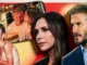 Ziua lui David Beckham umbrita de un scandal. Cine a lipsit de la petrecerea de 51 de ani