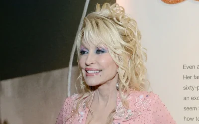Ce se intampla cu legendara Dolly Parton la 80 de ani. Anuntul care a socat fanii