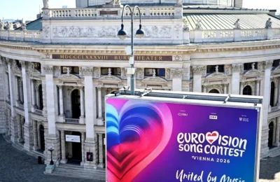 Eurovision in pragul colapsului. 5 tari anunta boicotul din cauza Israelului
