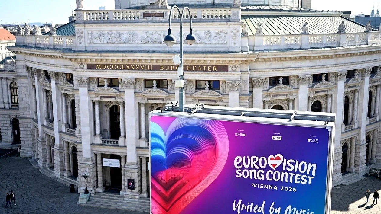 Eurovision in pragul colapsului. 5 tari anunta boicotul din cauza Israelului