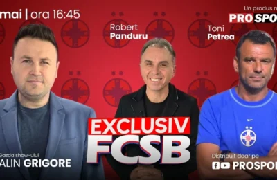 Haos pe banca FCSB dupa infrangerea soc. Becali a fost refuzat direct
