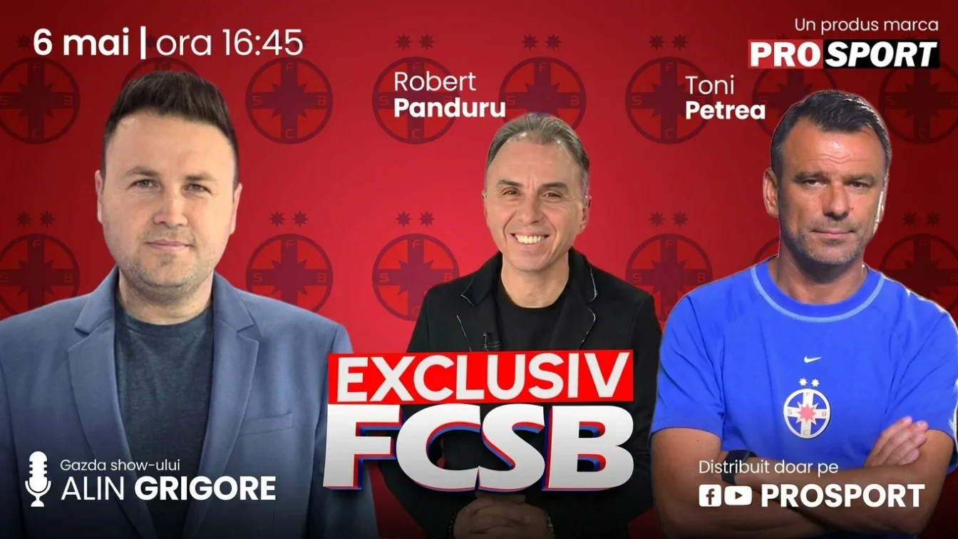 Haos pe banca FCSB dupa infrangerea soc. Becali a fost refuzat direct