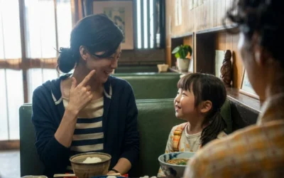 Un film japonez a cucerit Europa. Povestea mamei singure care a impresionat 70000 de oameni