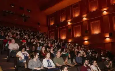 Festivalul Fantaspoa din Brazilia a atras peste 550.000 de spectatori