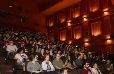 Festivalul Fantaspoa din Brazilia a atras peste 550.000 de spectatori
