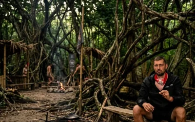 Gabi Tamas acuzat de ipocrizie la Survivor. Un concurent eliminat a rupt tacerea