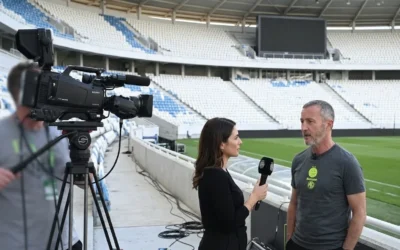 Anuntul care zguduie Superliga. Gigi Becali aduce 6 jucatori de top la FCSB