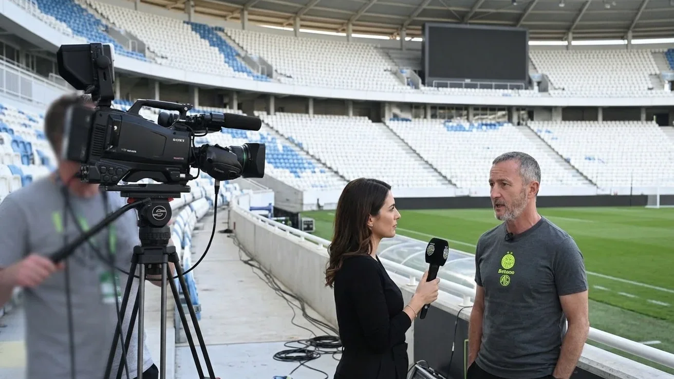 Gigi Becali FCSB