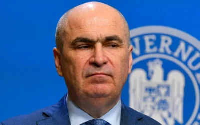 Guvernul a picat cu 281 de voturi. Ilie Bolojan arunca bomba despre adevaratul motiv
