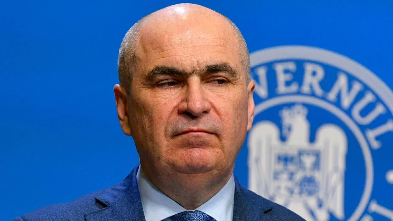 Ilie Bolojan
