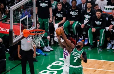 Acuzatii fara precedent in NBA. Un star a primit o amenda de 50000 de dolari