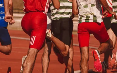 Competiția de 1 milion de dolari care șochează sportul. Atleții sunt încurajați să se dopeze legal
