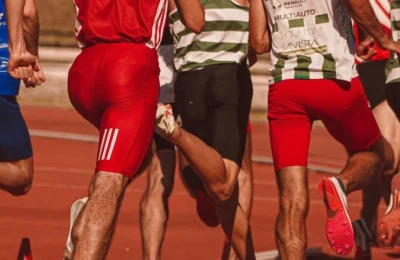 Competiția de 1 milion de dolari care șochează sportul. Atleții sunt încurajați să se dopeze legal