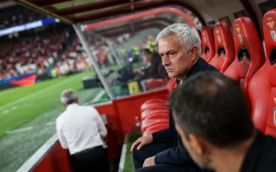 Jose Mourinho a rupt tacerea despre Real Madrid. Decizia care surprinde pe toata lumea