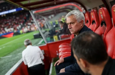 Jose Mourinho a rupt tacerea despre Real Madrid. Decizia care surprinde pe toata lumea