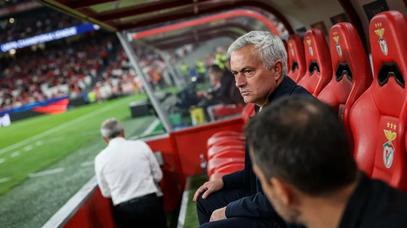 Jose Mourinho a rupt tacerea despre Real Madrid. Decizia care surprinde pe toata lumea